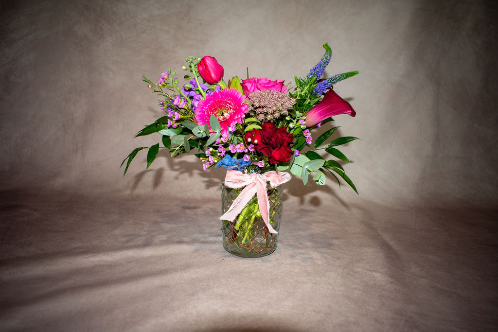 Small Arrangement