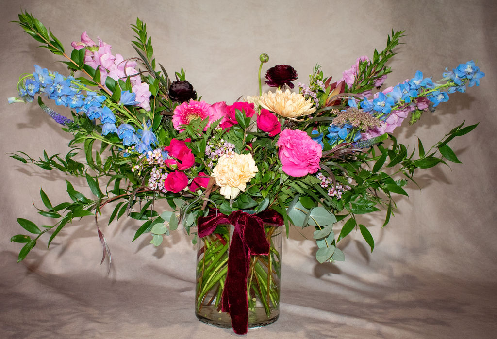 XL Arrangement example 3