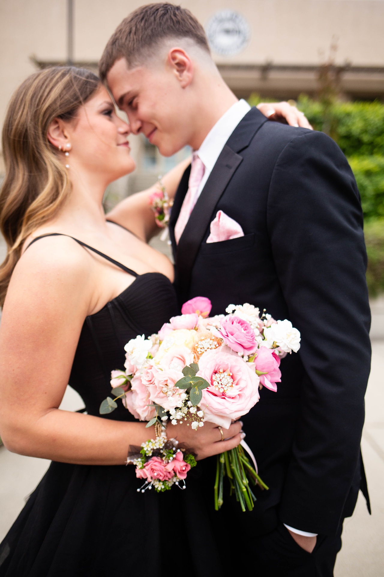 Specialty Event Bouquets