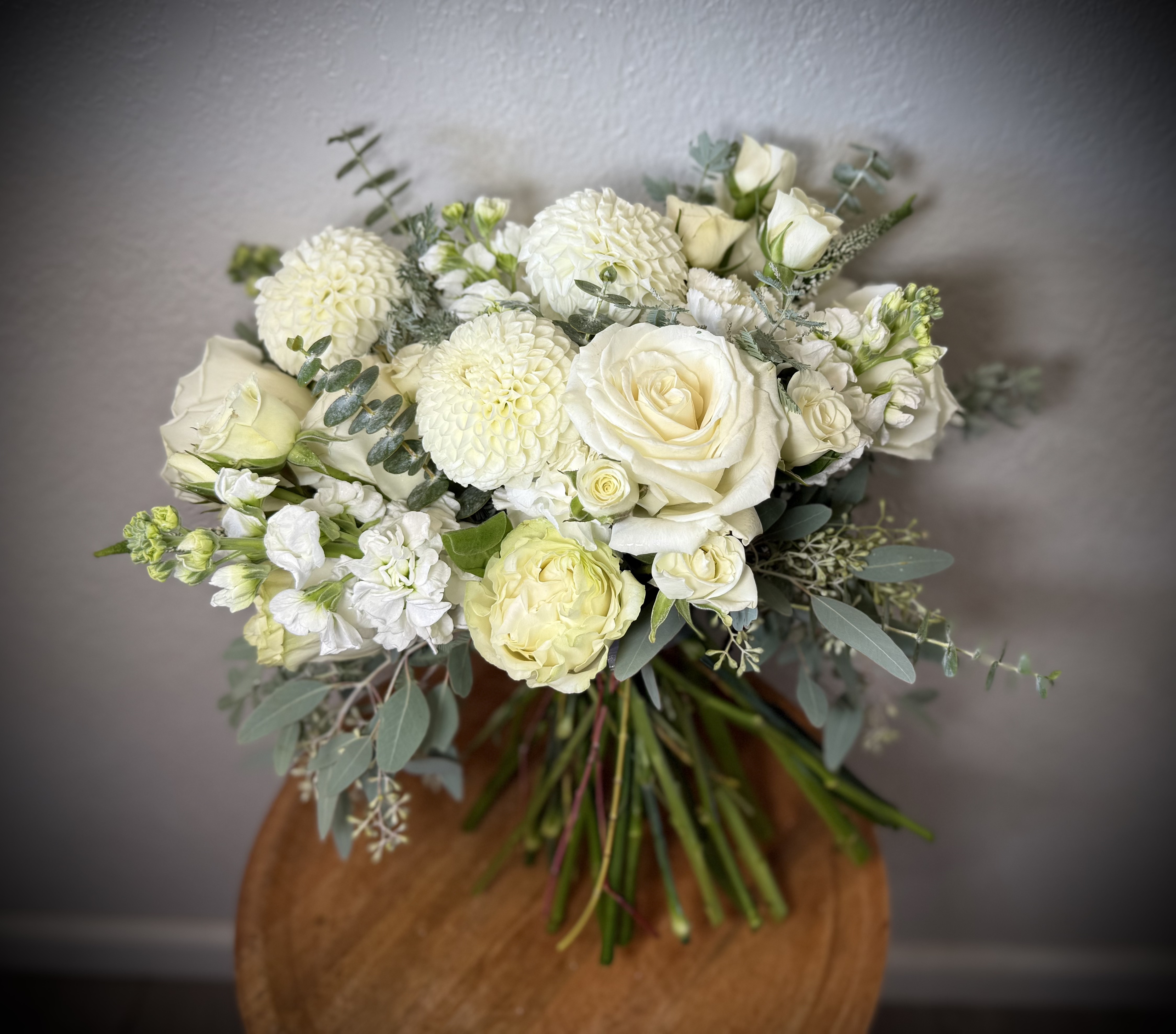 Large Arrangement example 2