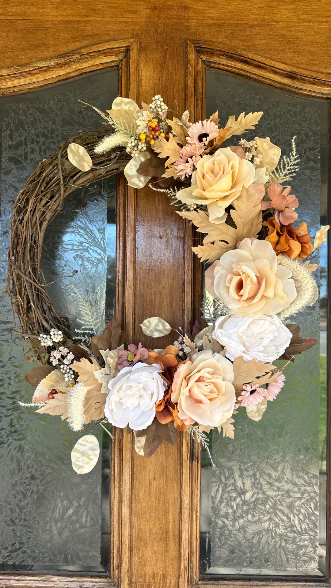 Custom Wreaths